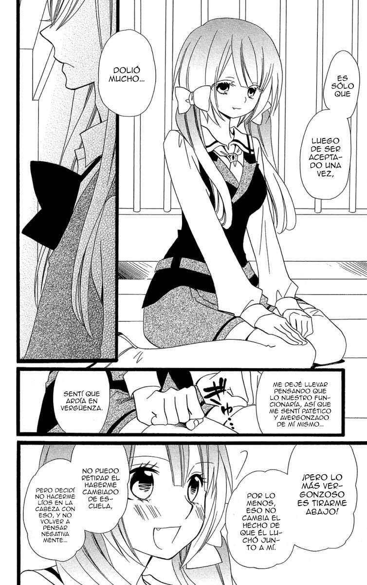 Capitulo 101 page 22