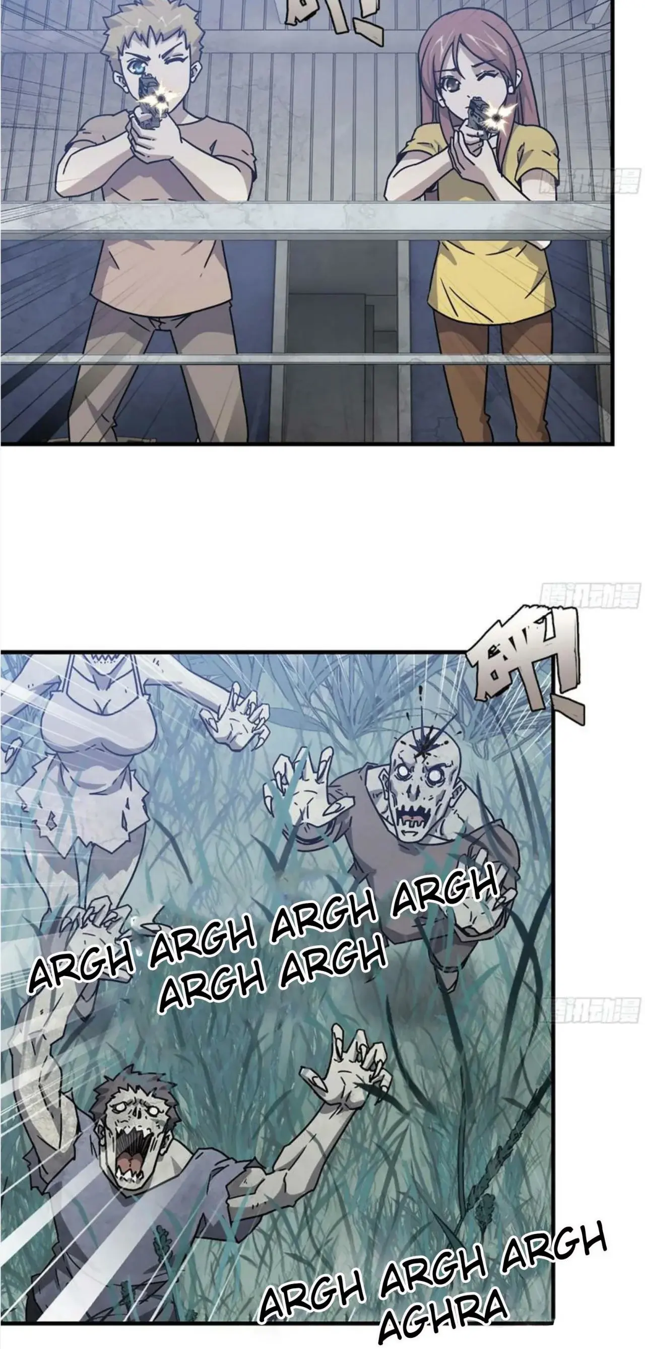 Capitulo 44 page 16