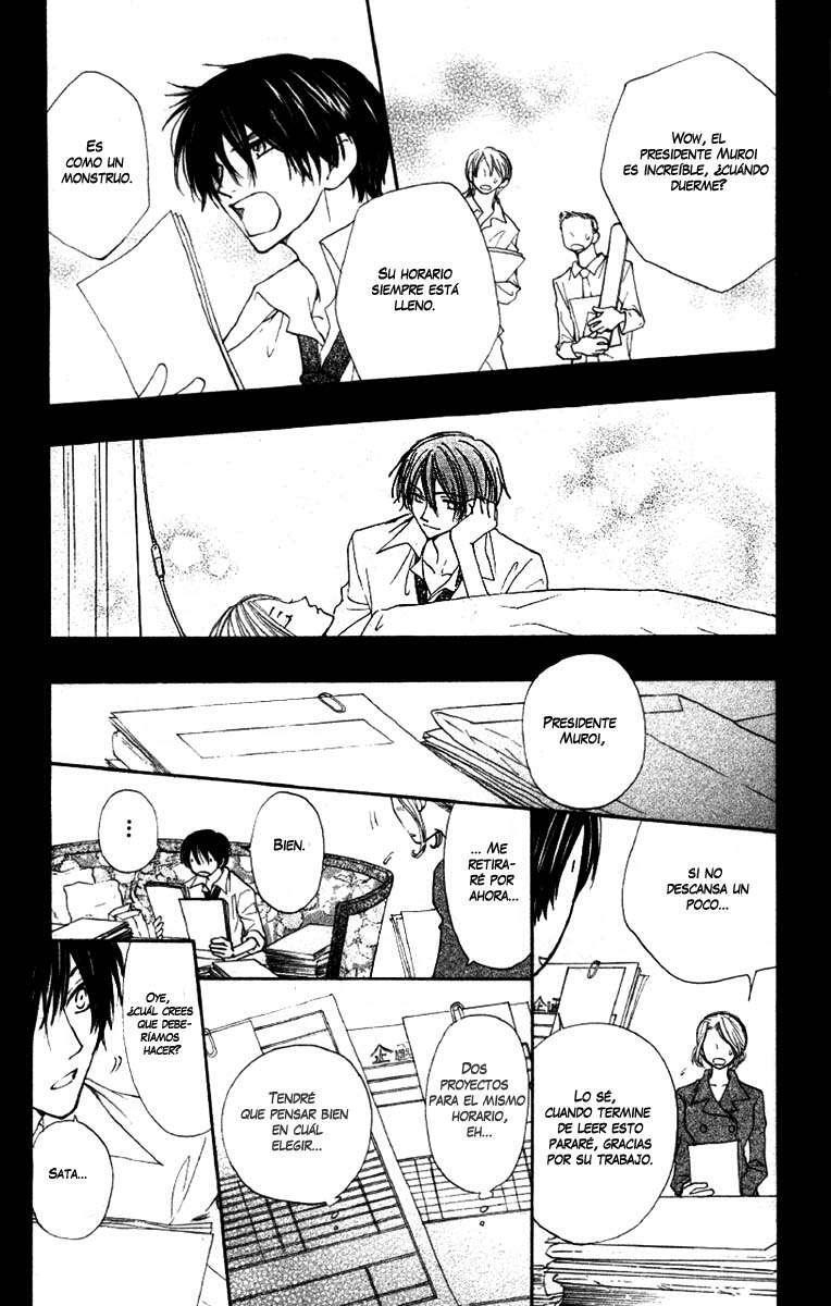 Capitulo 28 page 17