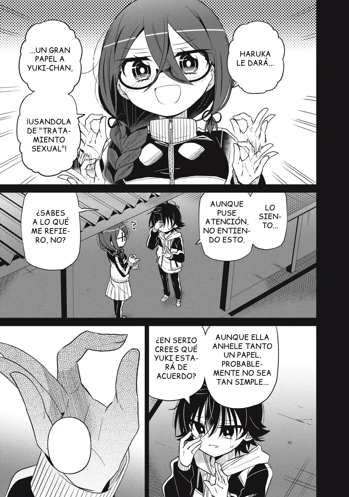 Capitulo 43 page 6