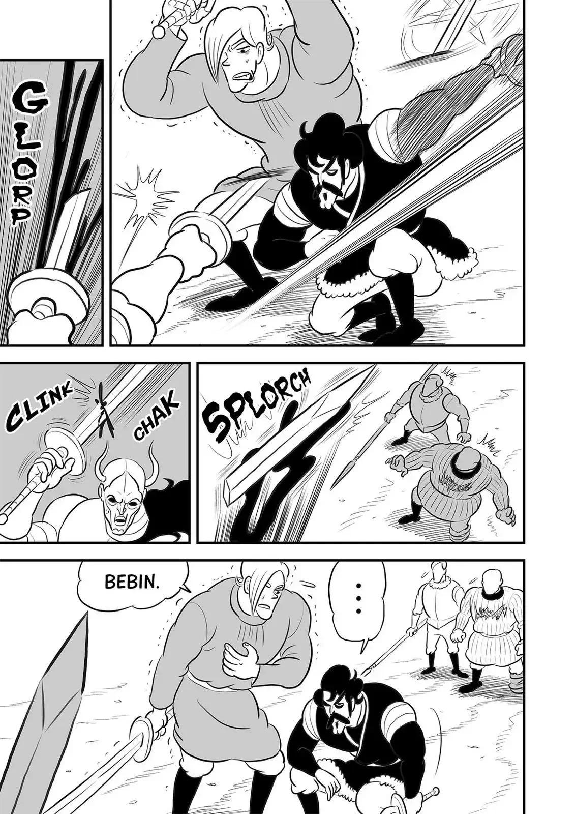 Capitulo 125 page 12