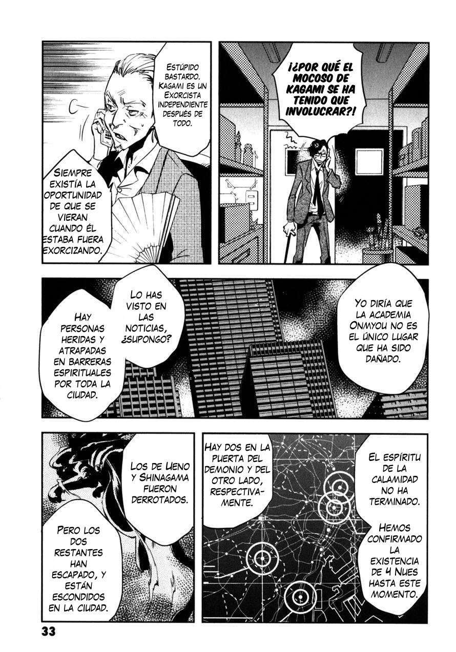 Capitulo 21 page 36