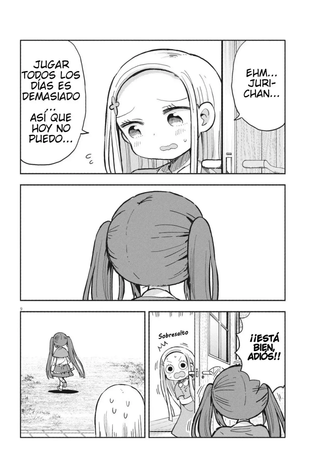 Capitulo 20 page 9