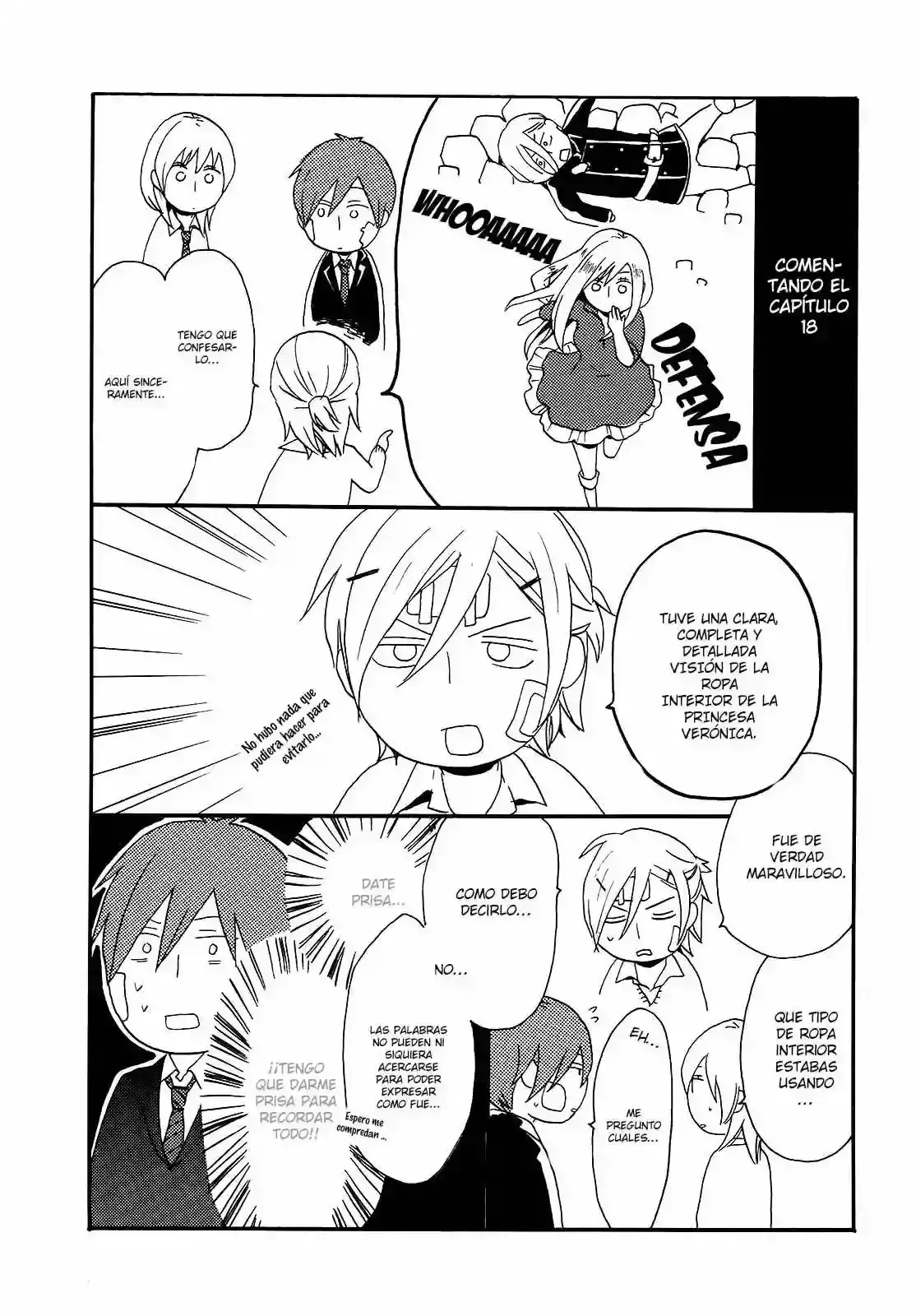 Capitulo 18 page 58