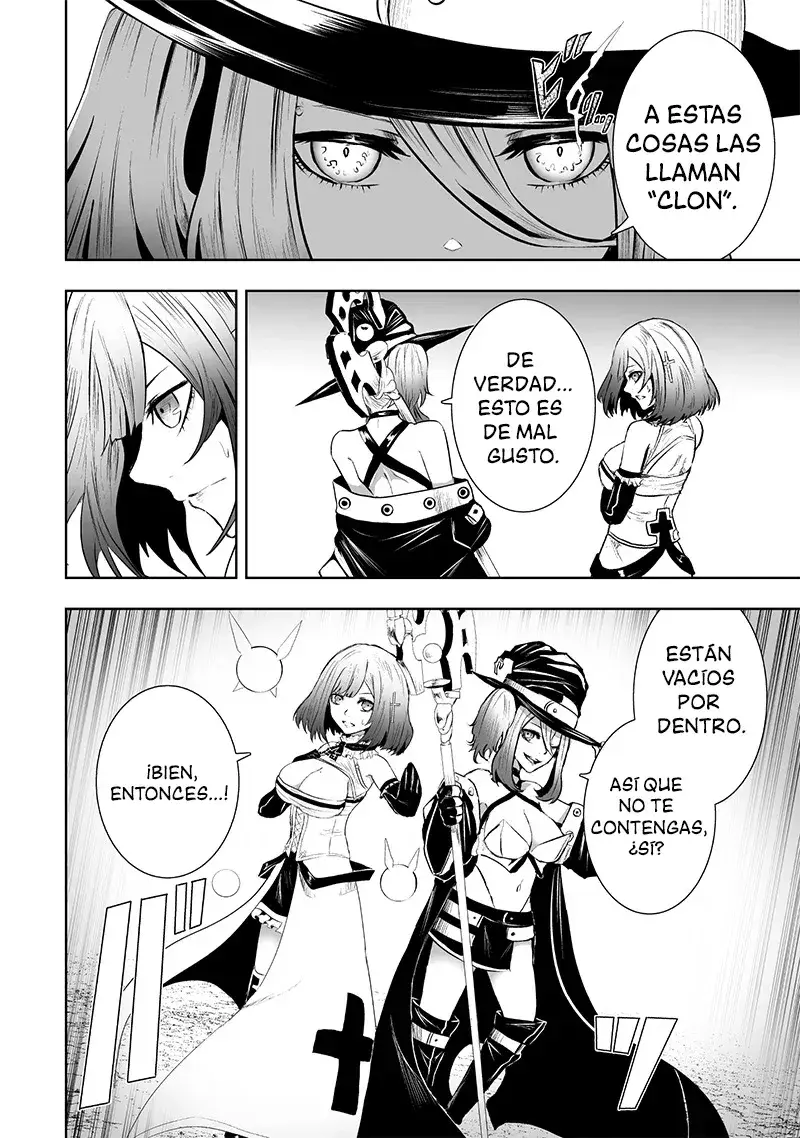 Capitulo 84 page 19