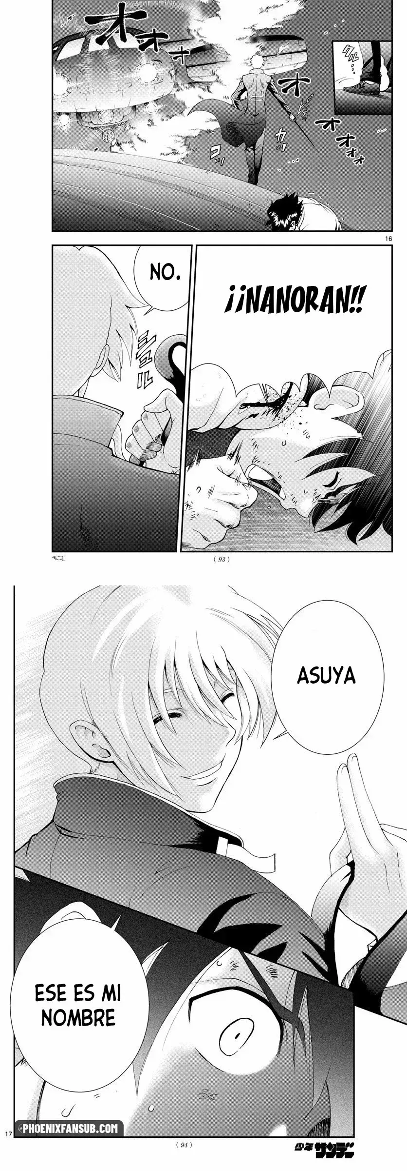 Capitulo 100 page 10