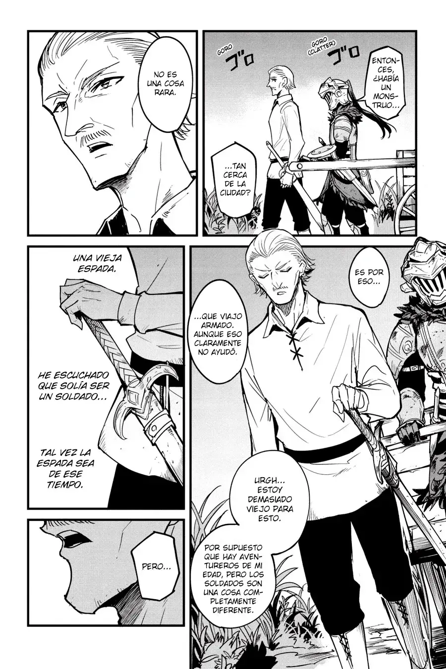 Capitulo 85 page 16