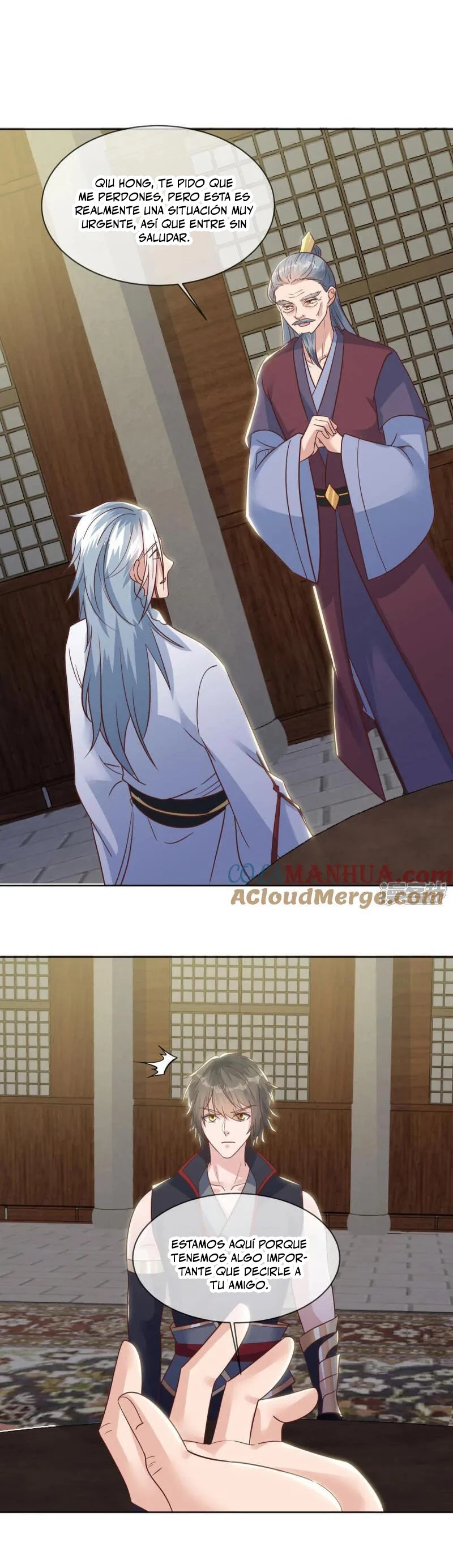 Capitulo 614 page 22