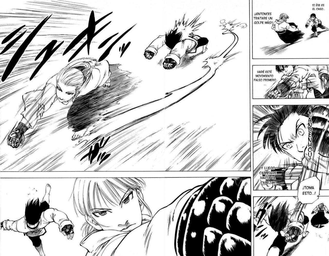 Capitulo 29 page 15