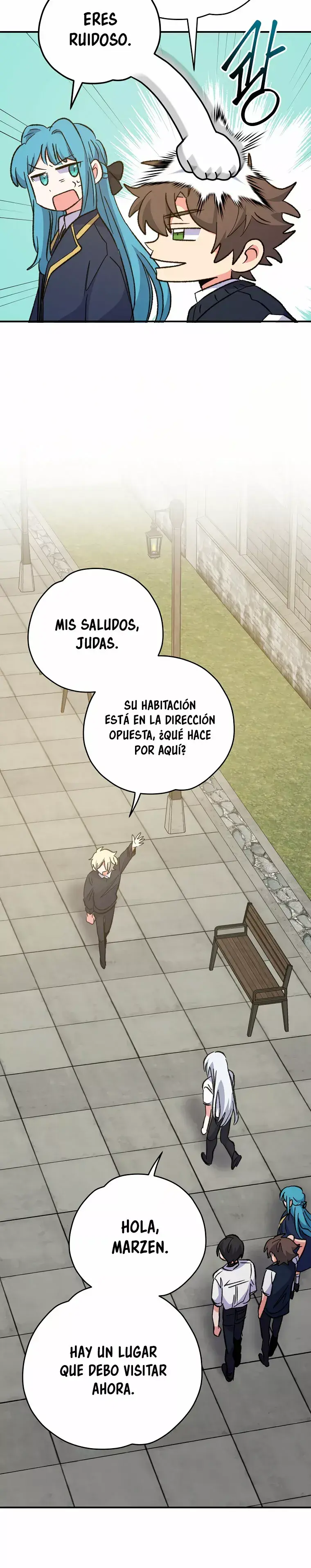 Capitulo 73 page 25