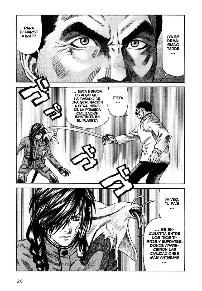 Capitulo 53 page 28