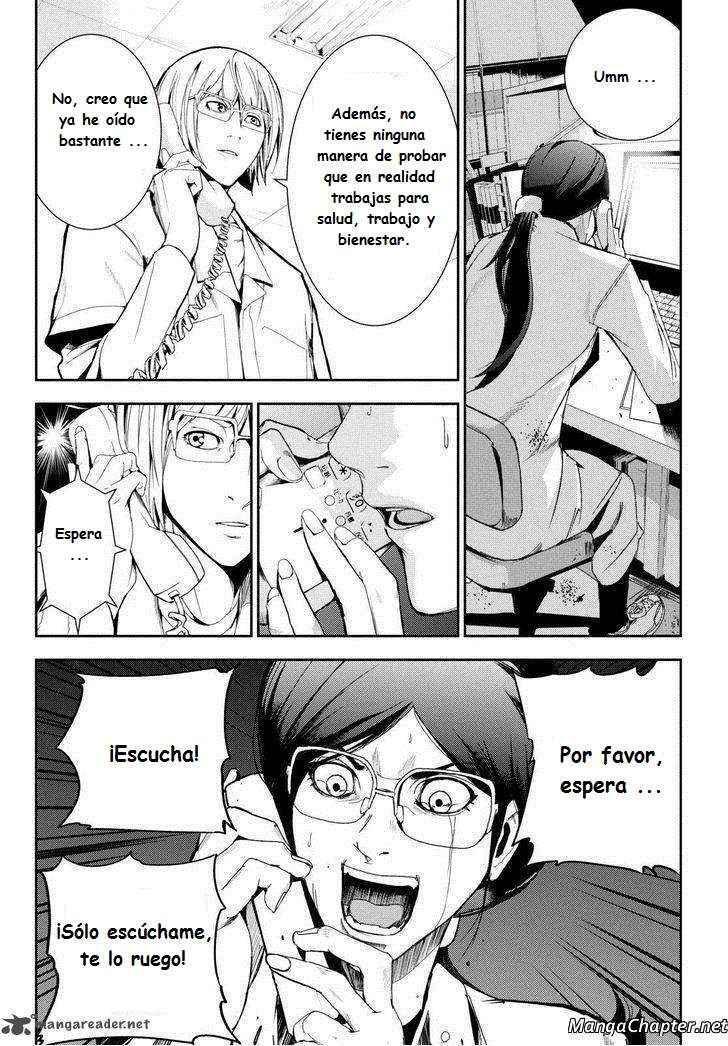 Capitulo 28 page 5