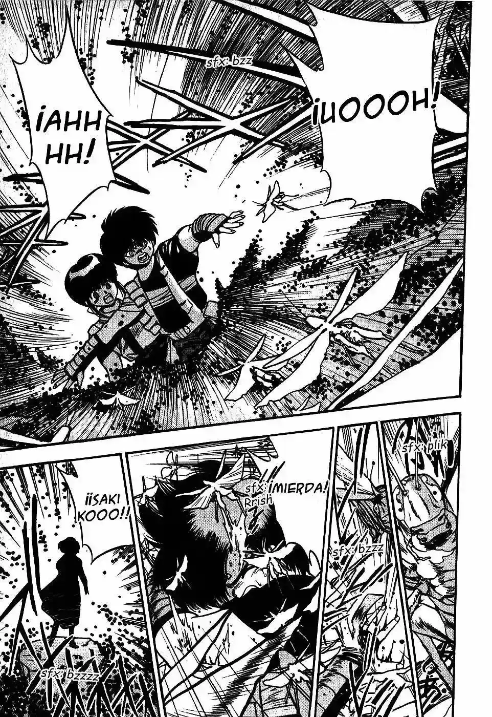 Capitulo 115 page 2