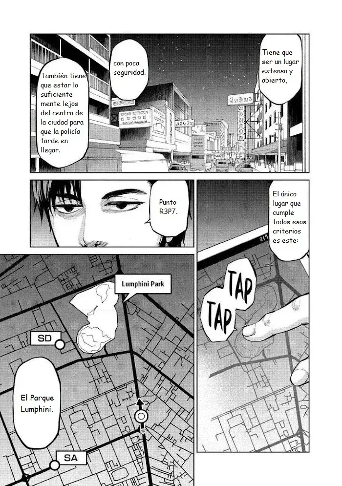 Capitulo 49 page 26