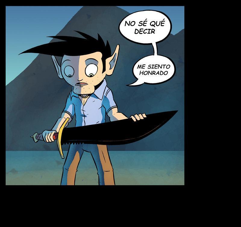 Capitulo 41 page 19