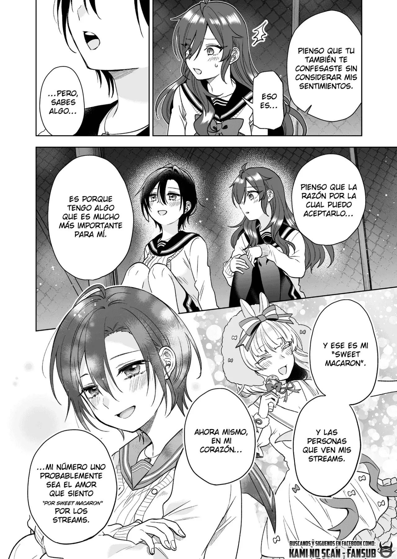 Capitulo 86 page 6