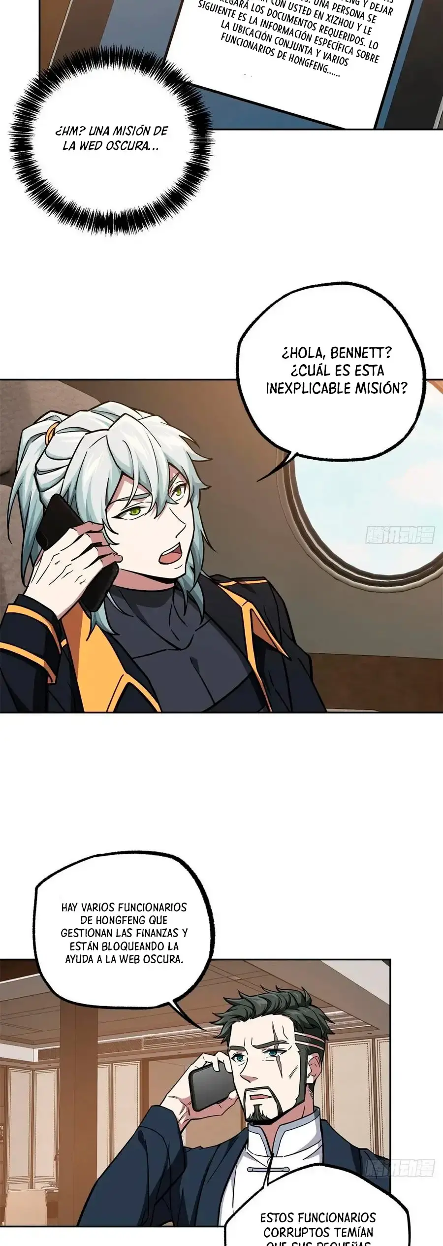 Capitulo 115 page 5