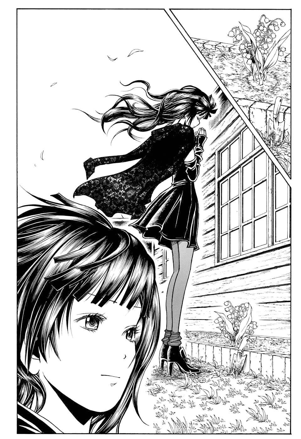 Capitulo 179 page 18