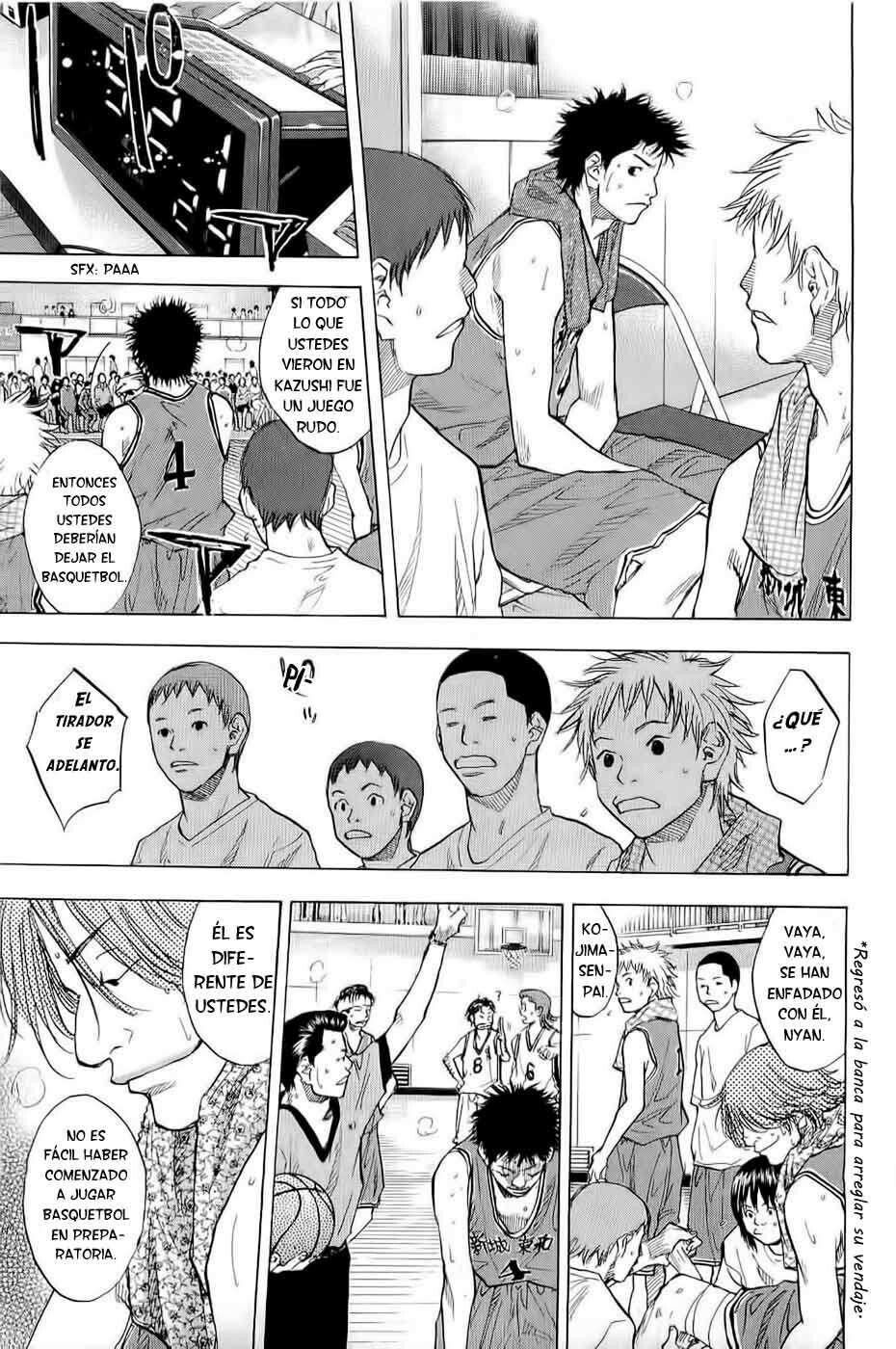 Capitulo 84 page 31
