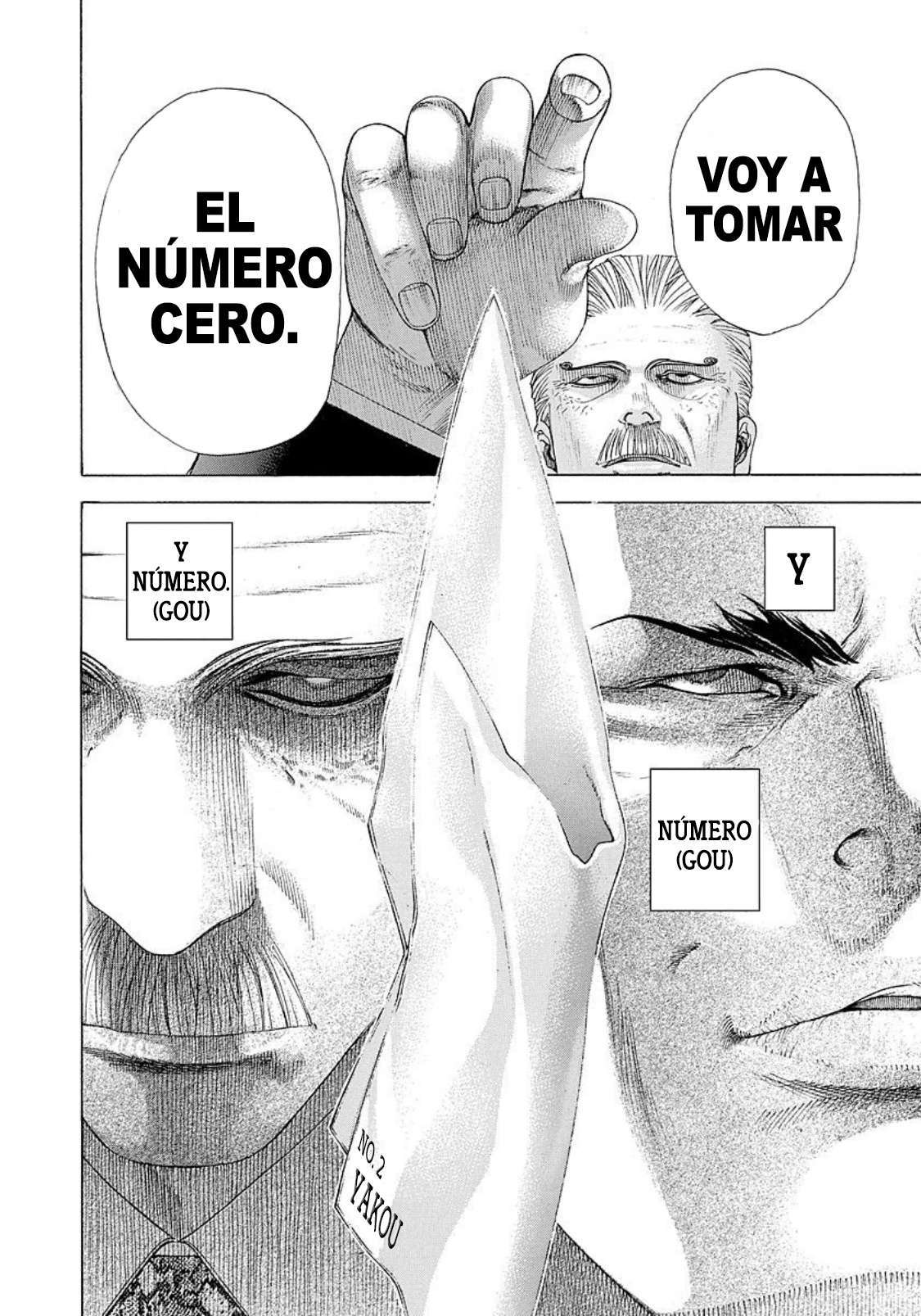Capitulo 215 page 16