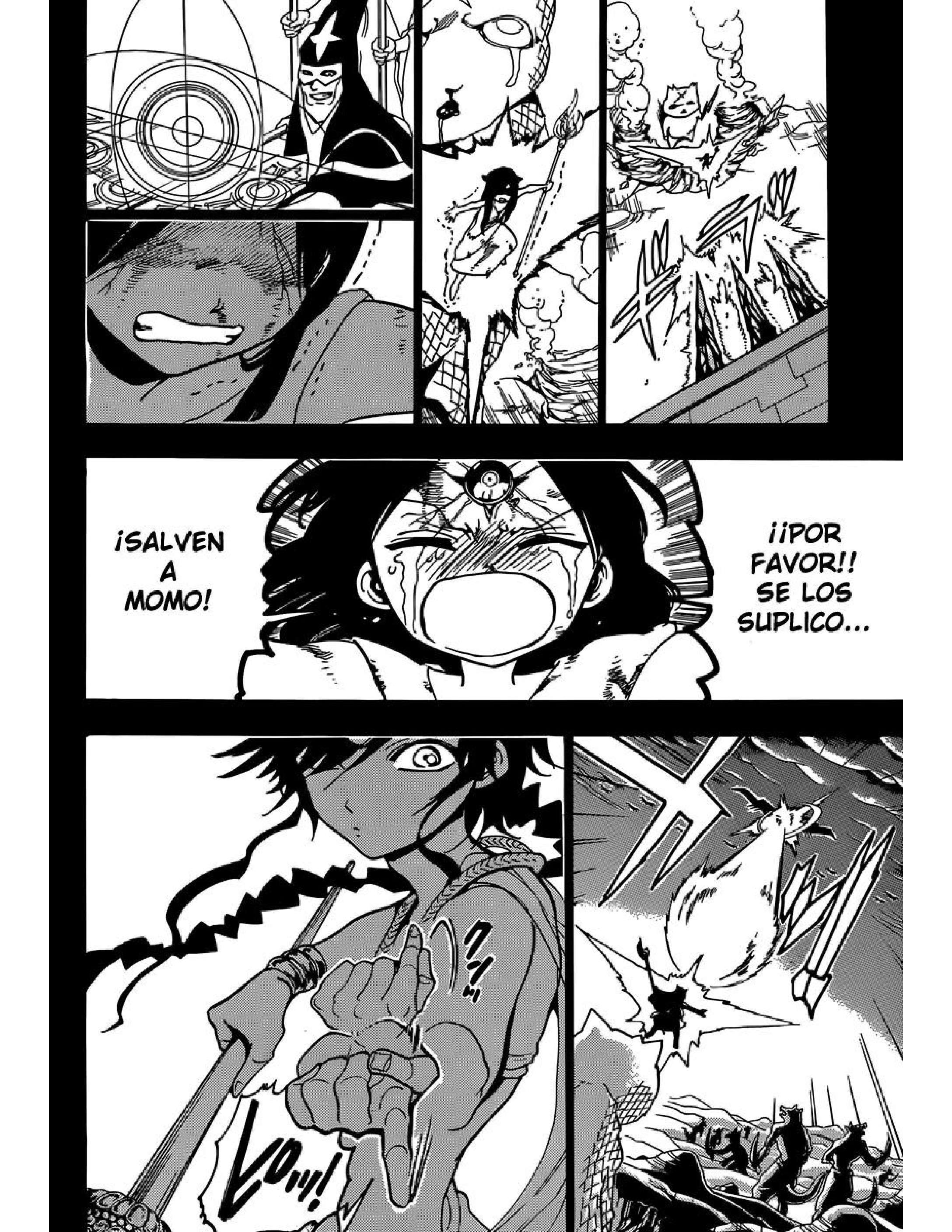 Capitulo 219 page 9