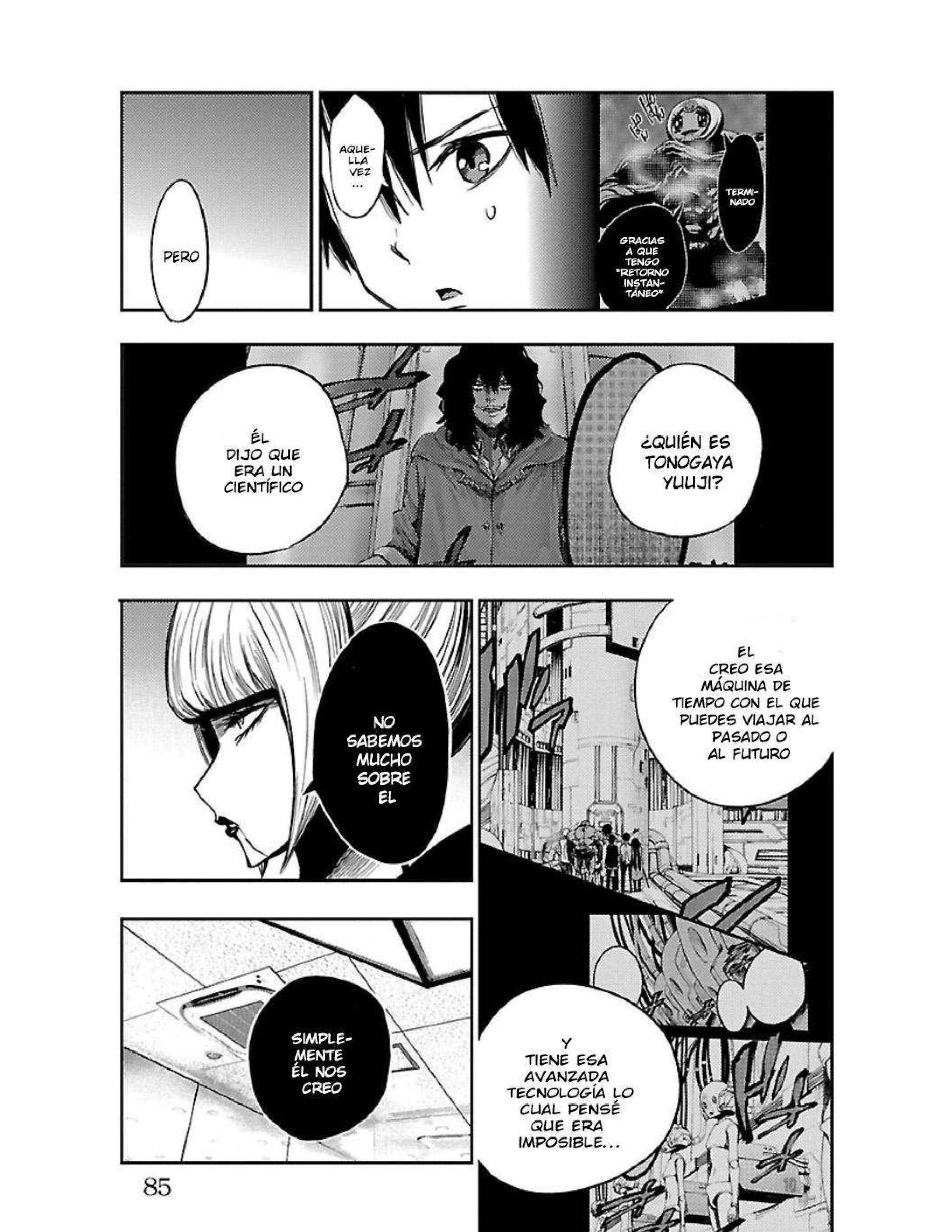 Capitulo 30 page 30