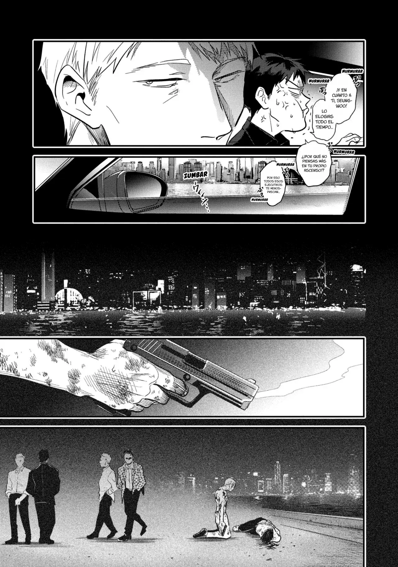 Capitulo 67 page 14