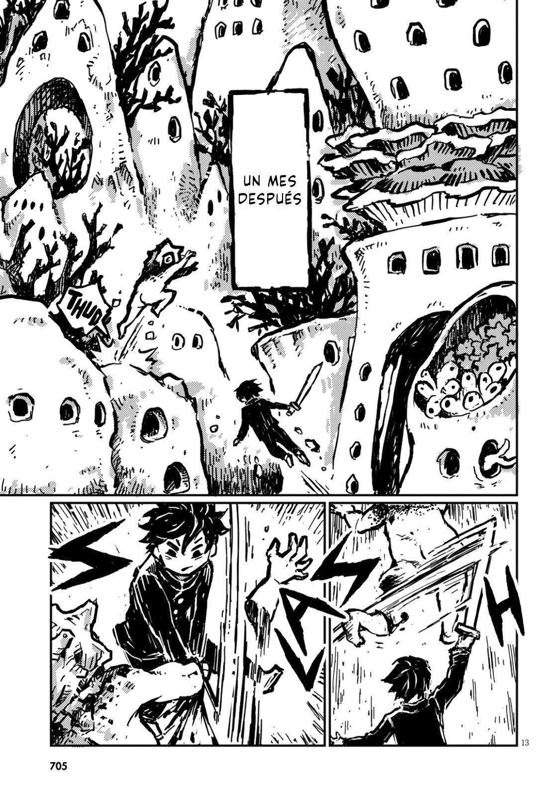 Capitulo 13 page 14