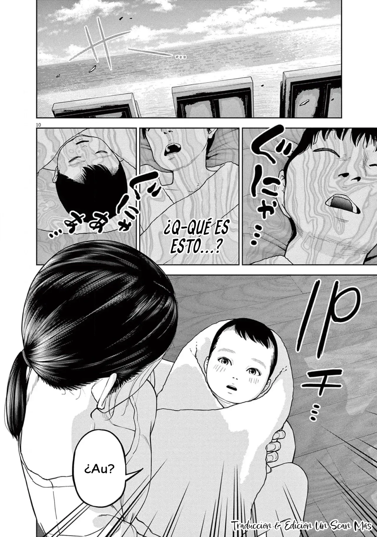 Capitulo 67 page 13