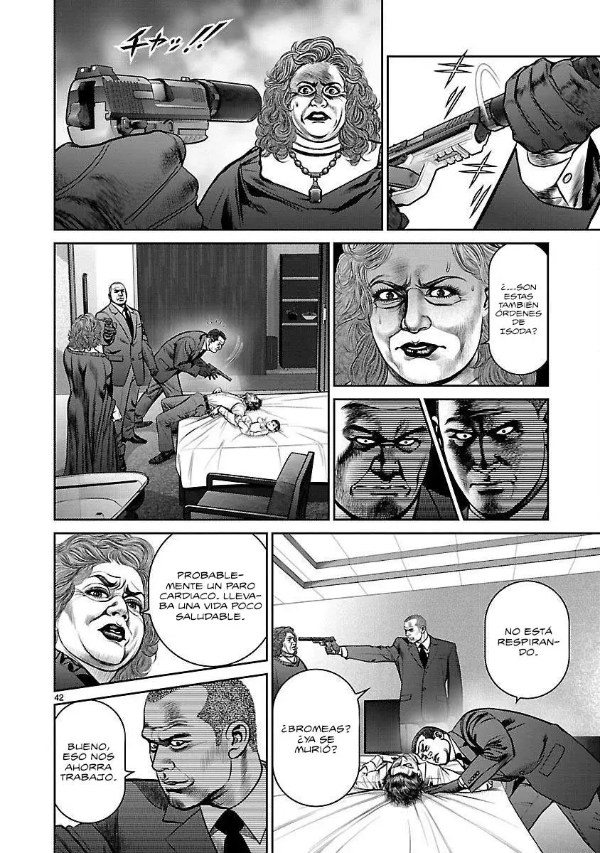Capitulo 31 page 37