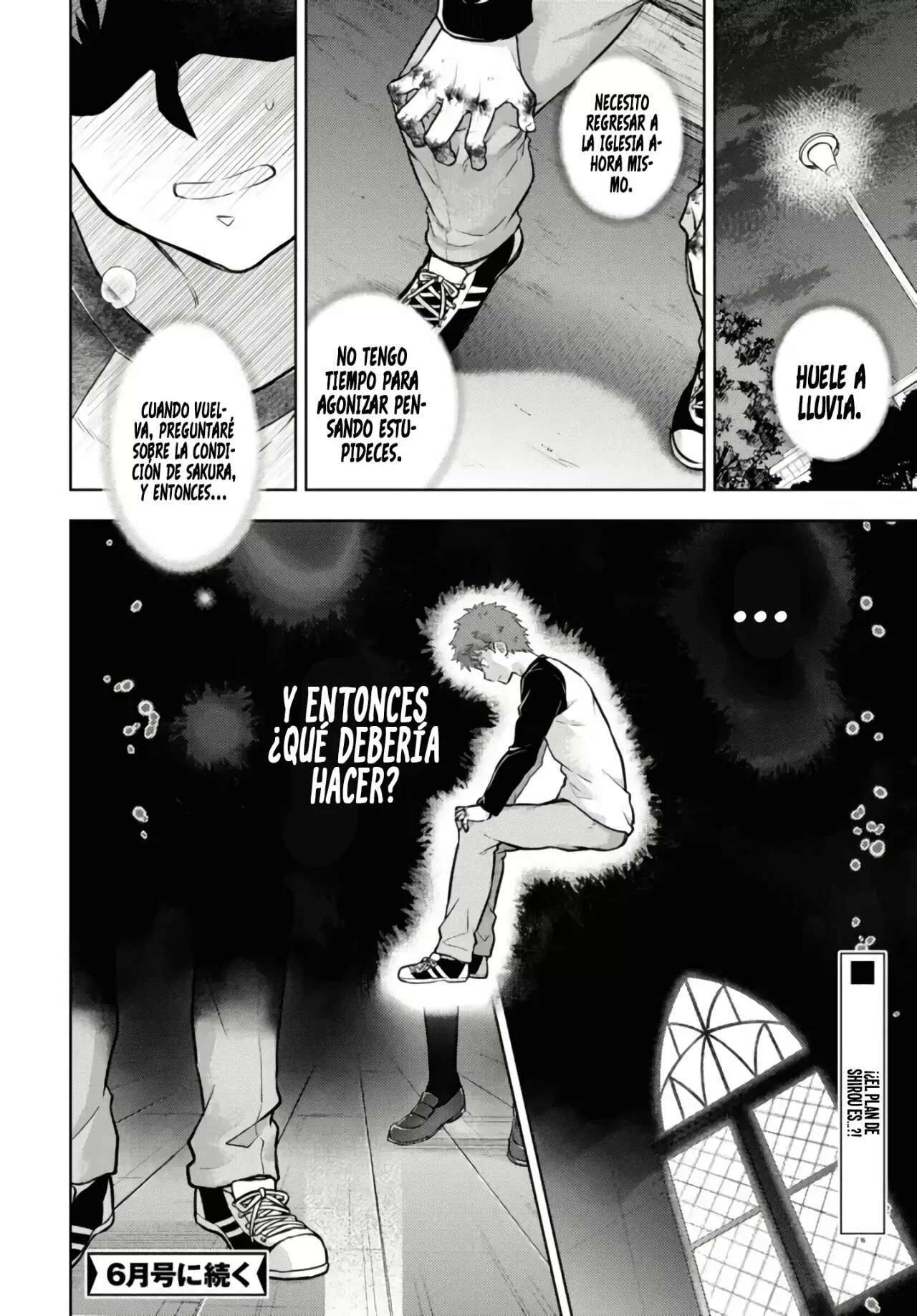 Capitulo 76 page 10
