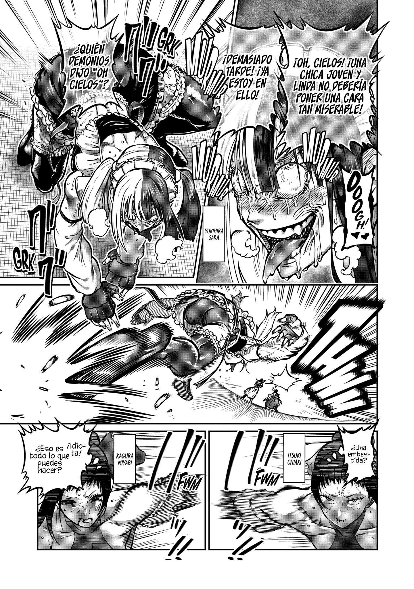 Capitulo 52 page 4
