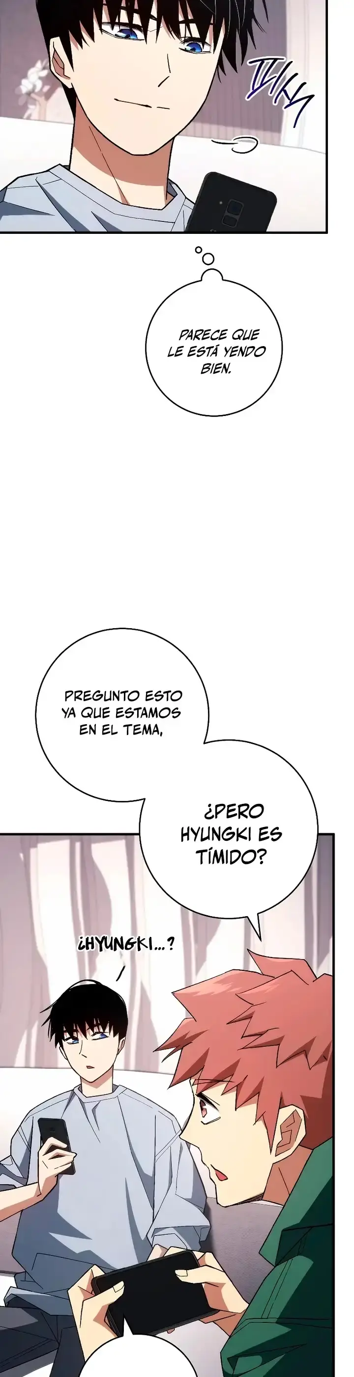 Capitulo 99 page 47