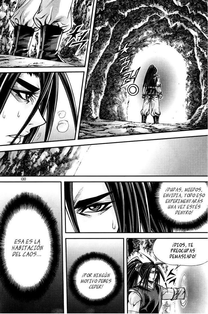 Capitulo 203 page 22