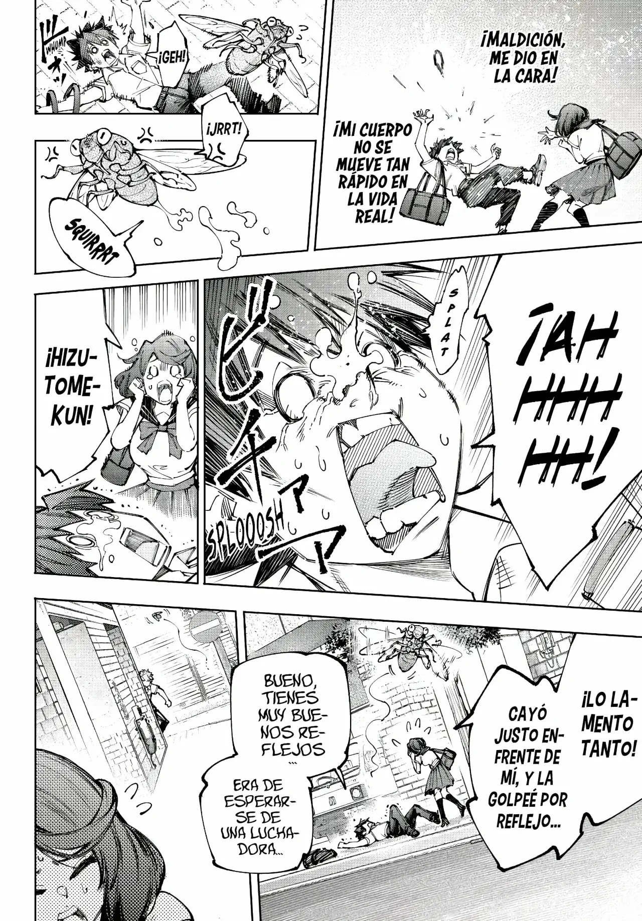 Capitulo 213 page 13