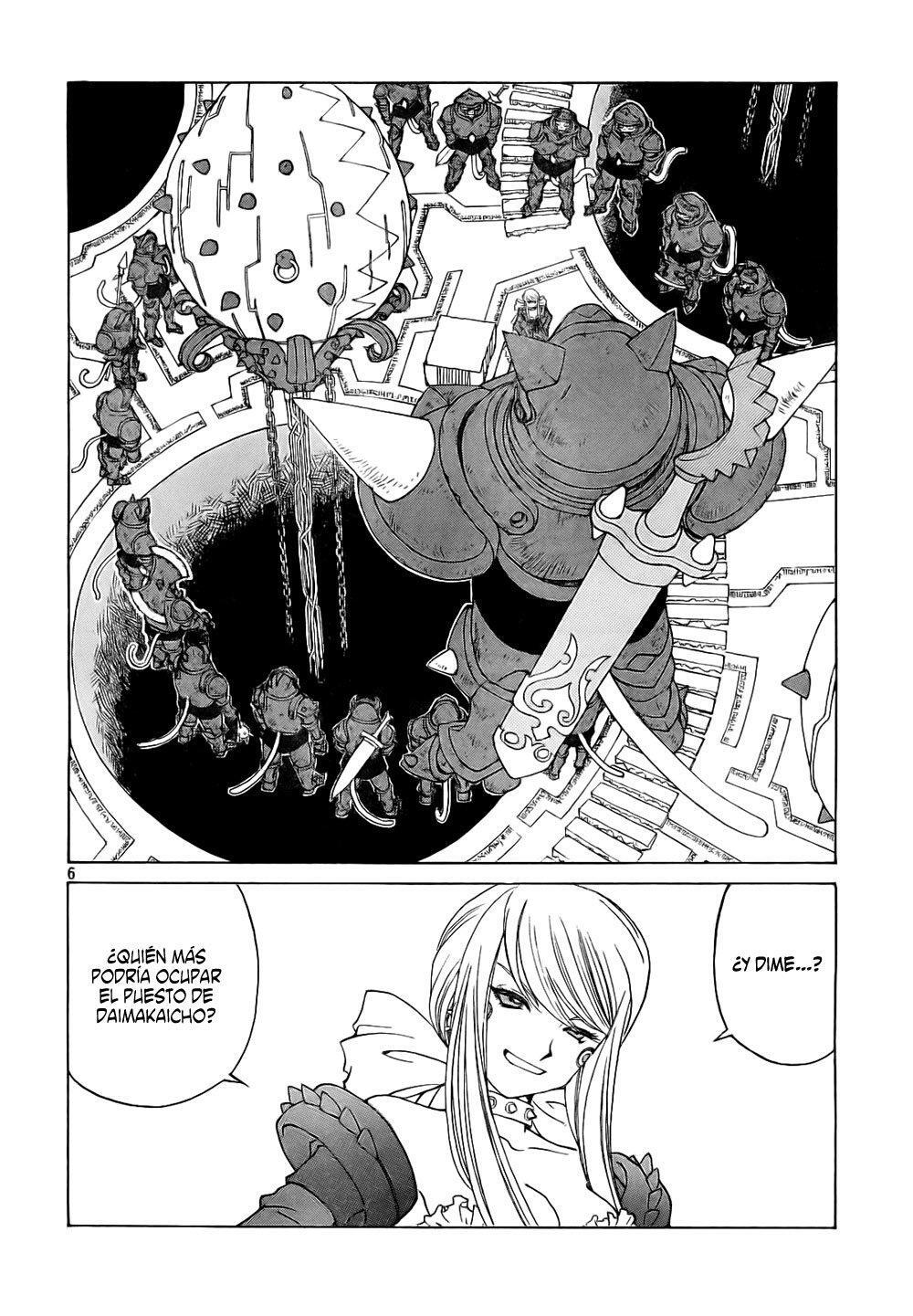 Capitulo 241 page 7