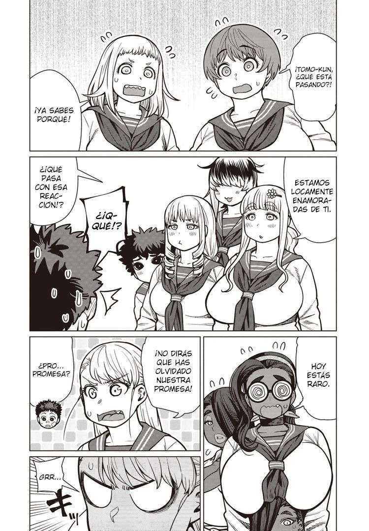Capitulo 40 page 16