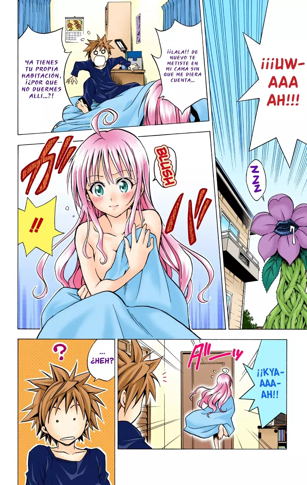 Capitulo 30 page 3