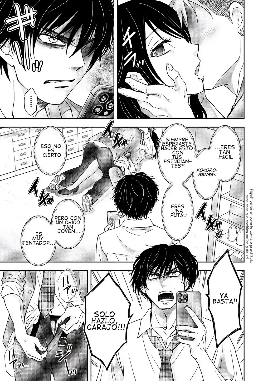 Capitulo 7 page 18