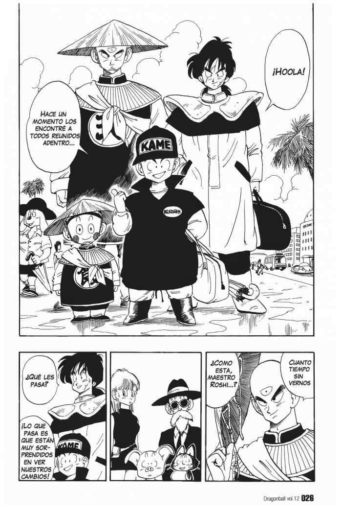 Capitulo 166 page 7