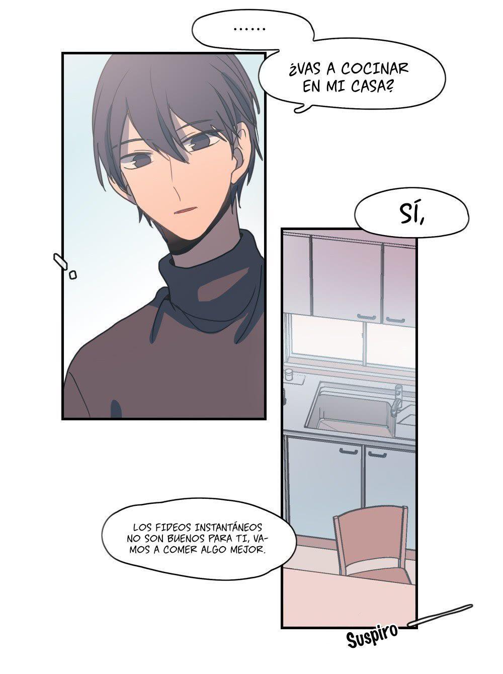 Capitulo 67 page 16