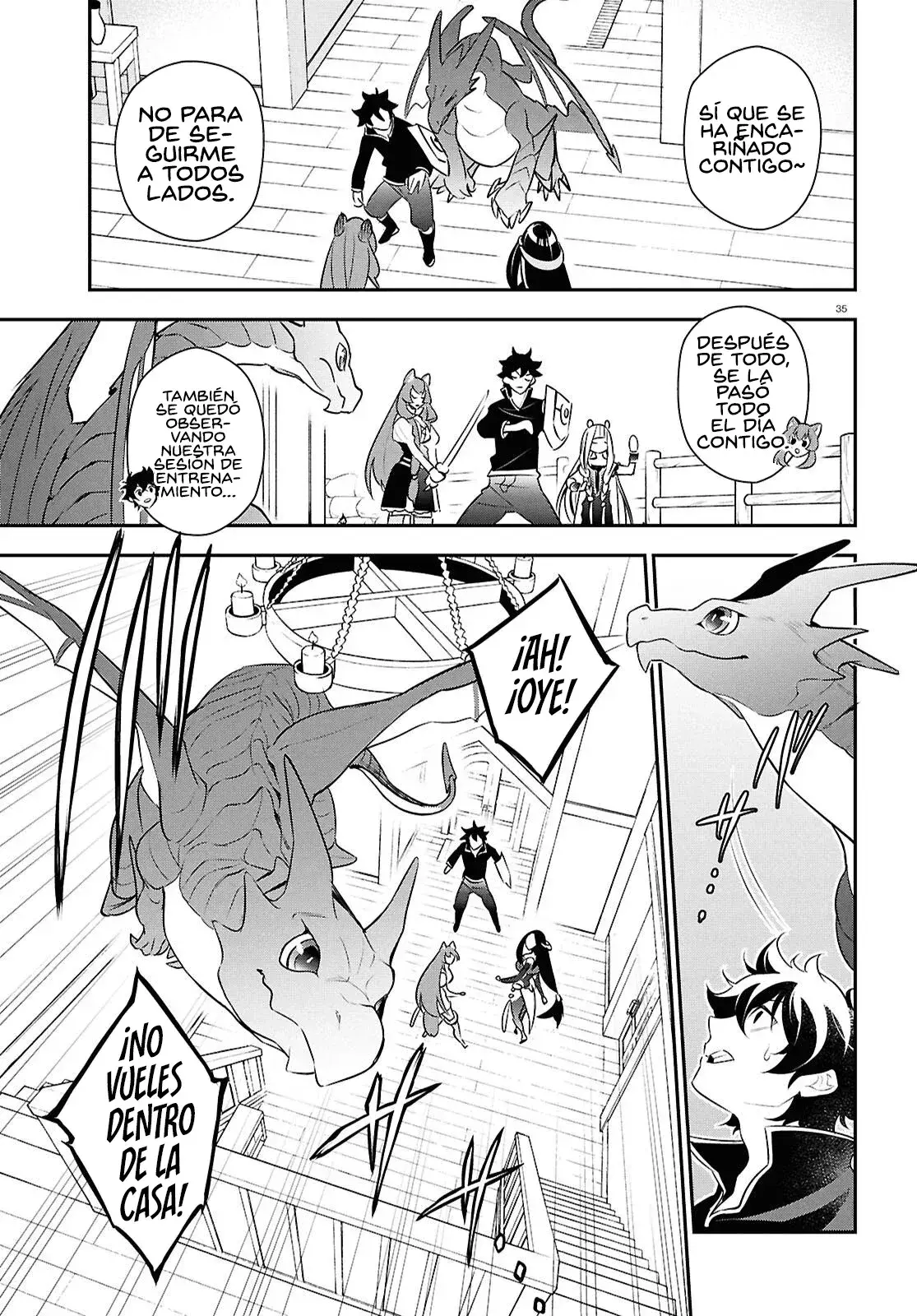 Capitulo 120 page 36