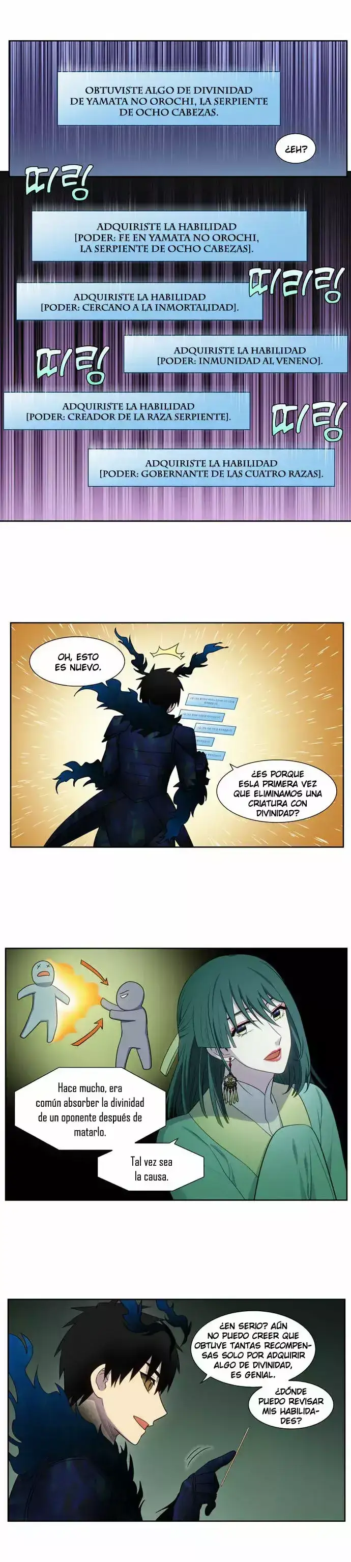 Capitulo 429 page 7