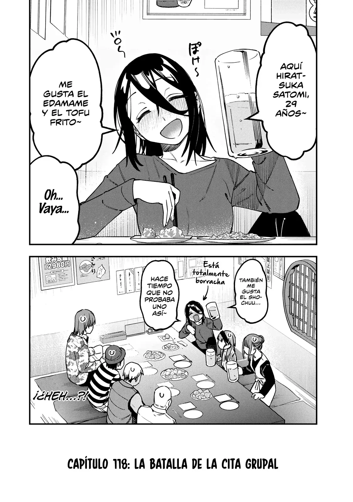 Capitulo 118 page 3