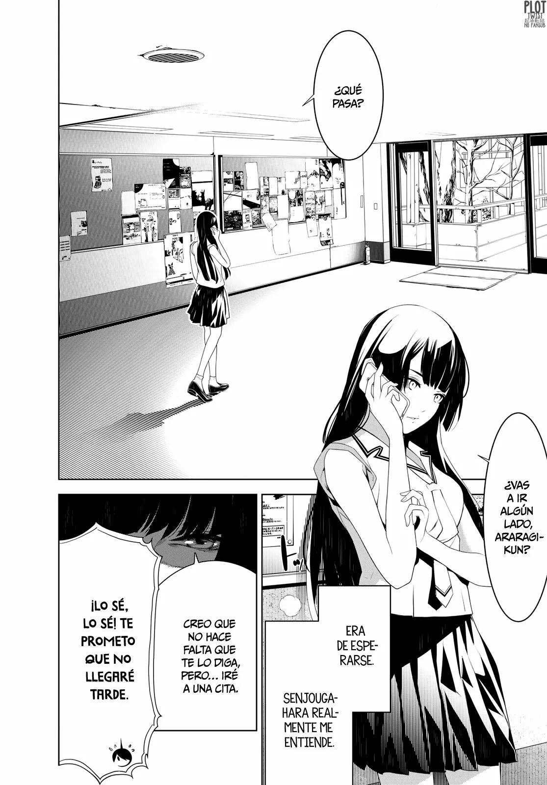 Capitulo 128 page 17