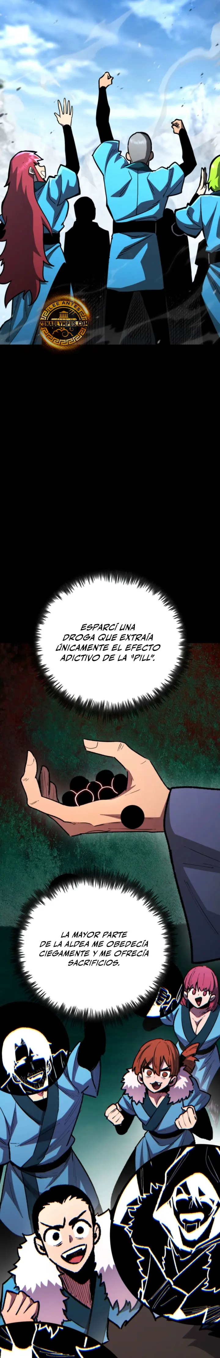 Capitulo 190 page 13