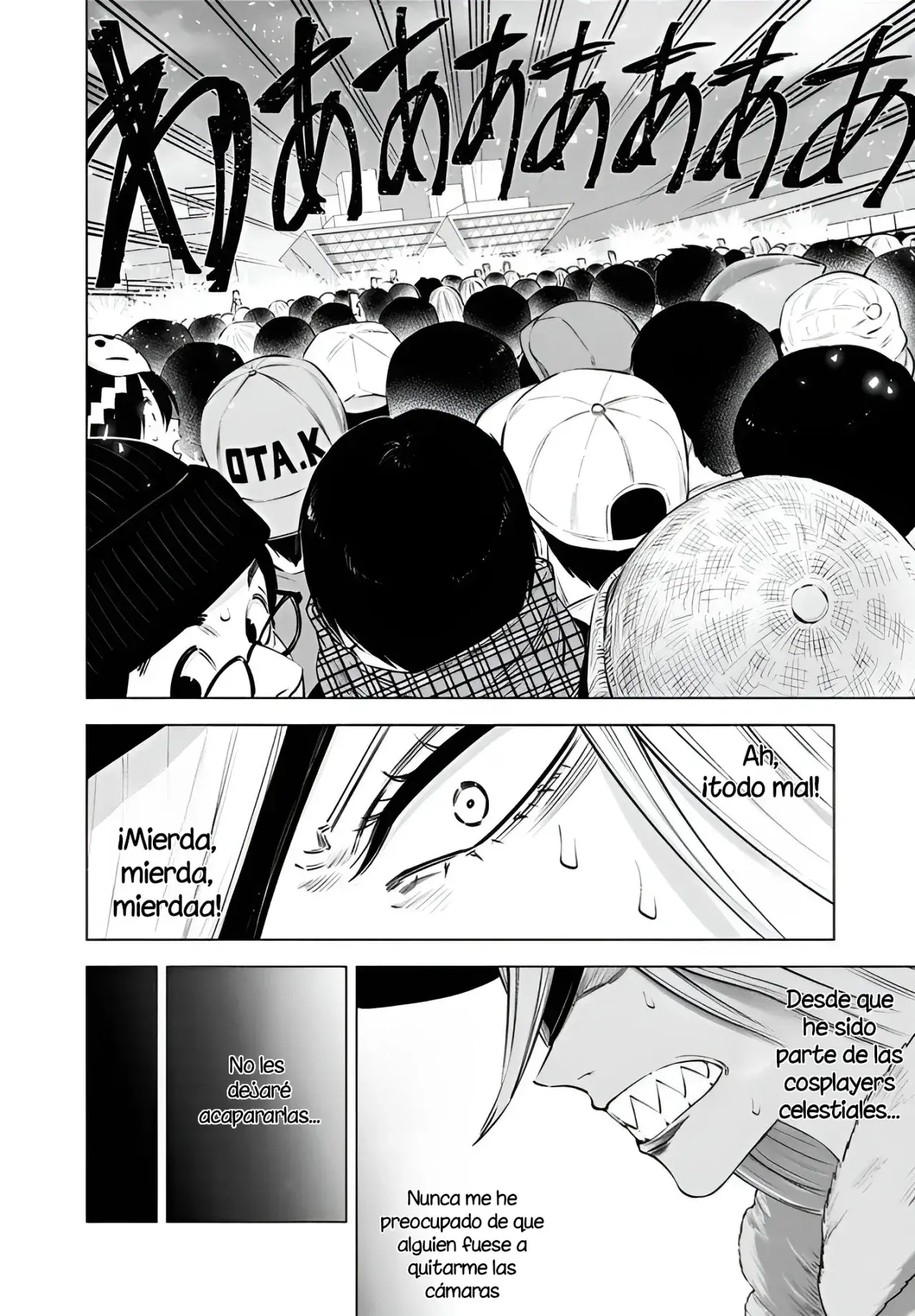 Capitulo 94 page 18