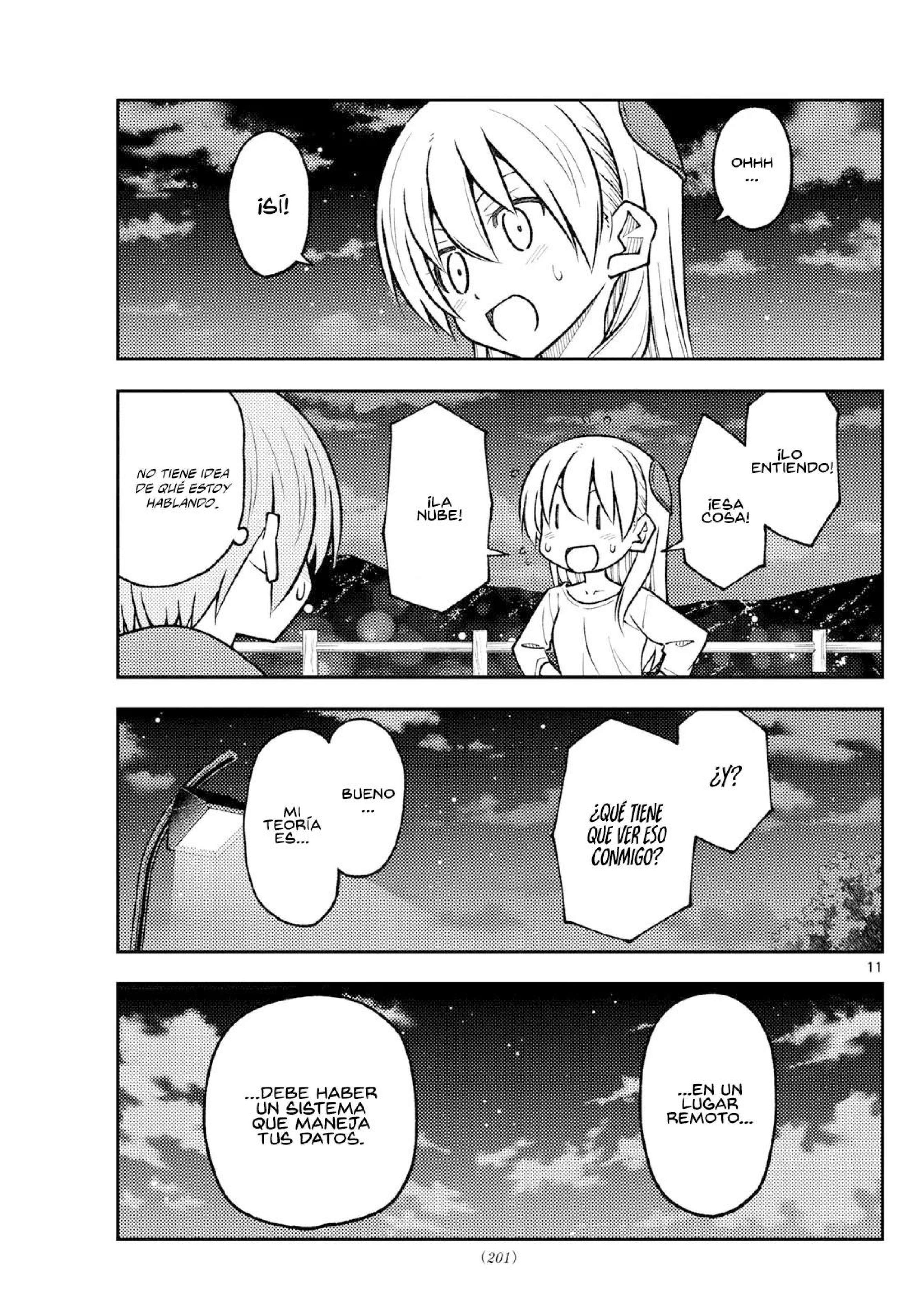 Capitulo 268 page 12