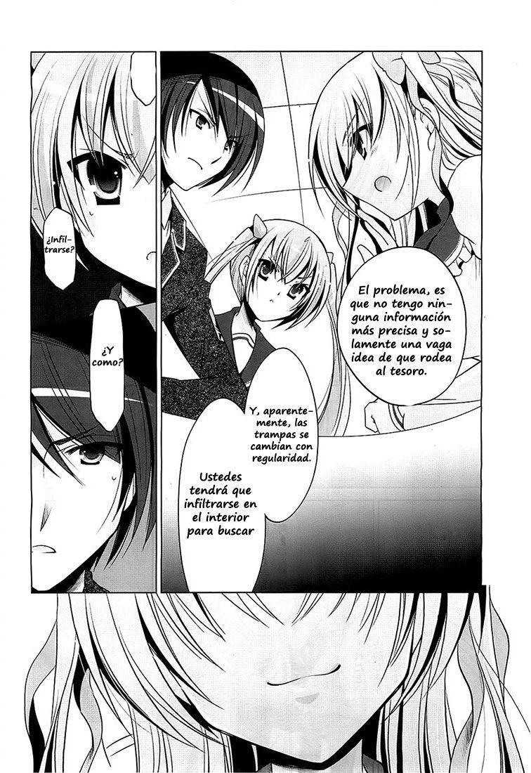 Capitulo 34 page 17