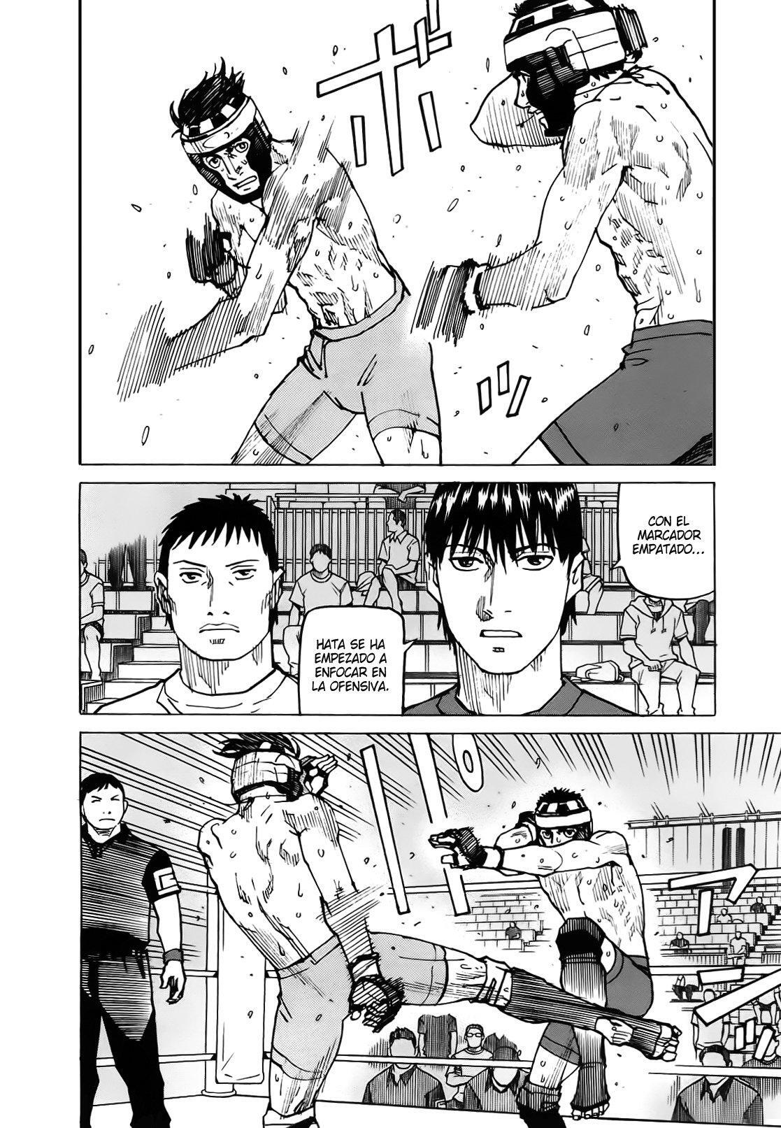 Capitulo 122 page 10